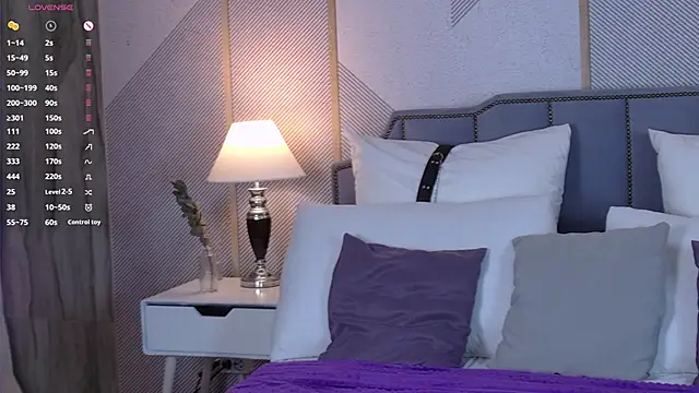 Treasure  Girl online show from 03/29/26, 03:19