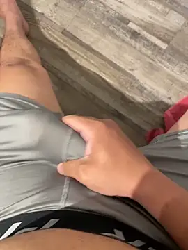 Jordan Blanco online show from 03/26/26, 12:20