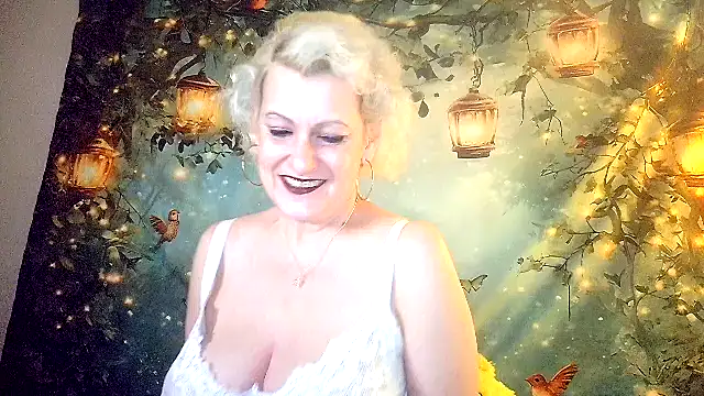 Blondie the librarian online show from 05/06/26, 11:31