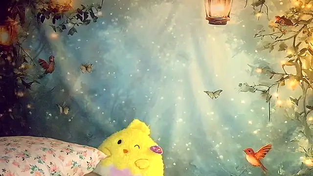 Blondie the librarian online show from 03/26/26, 12:09