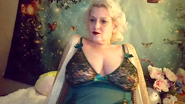 Blondie the librarian online show from 03/28/26, 10:22