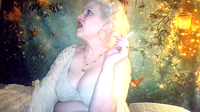 Blondie the librarian online show from 04/11/26, 09:51