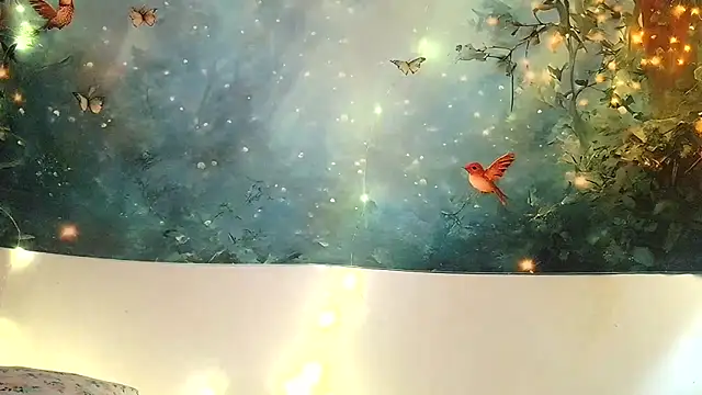 Blondie the librarian online show from 03/06/26, 01:00