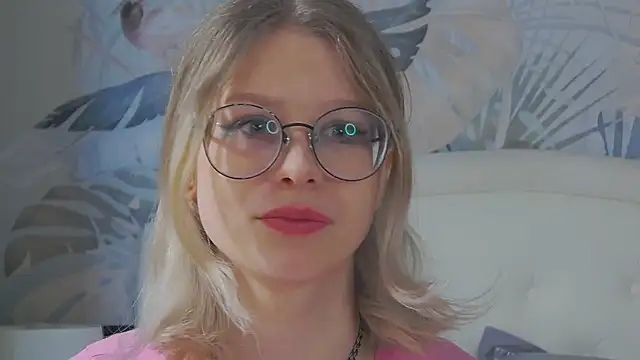 Ivy Allen online show from 02/08/26, 06:05