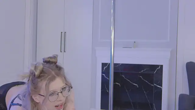 Ivy Allen online show from 02/14/26, 05:13