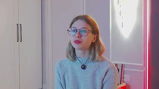 Ivy Allen online show from 02/05/26, 04:36