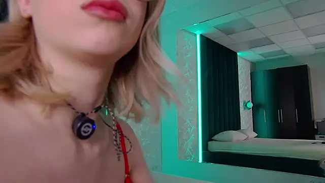 Ivy Allen online show from 02/20/26, 05:59