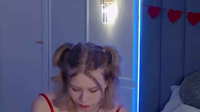 Ivy Allen online show from 02/23/26, 06:19