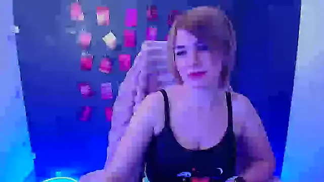 CuttieEmma online show from 02/16/26, 12:37