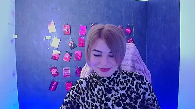 CuttieEmma online show from 02/03/26, 06:33