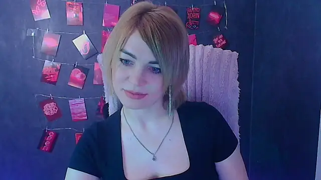 CuttieEmma online show from 03/12/26, 06:50