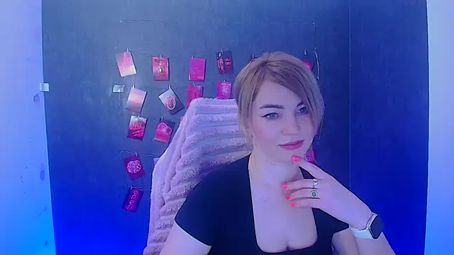 CuttieEmma online show from 02/20/26, 12:51