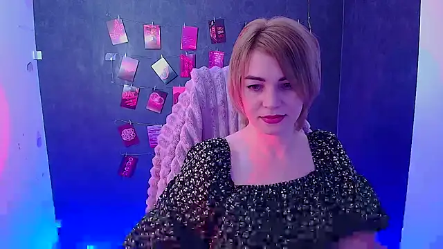 CuttieEmma online show from 02/13/26, 12:38