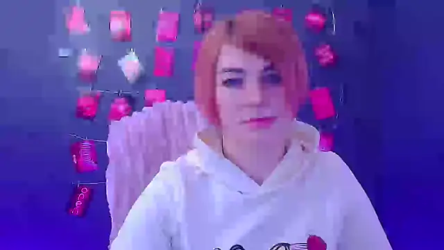 CuttieEmma online show from 03/29/26, 11:34