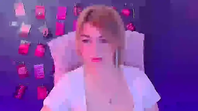 CuttieEmma online show from 03/22/26, 12:50