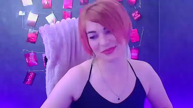 CuttieEmma online show from 03/27/26, 06:53