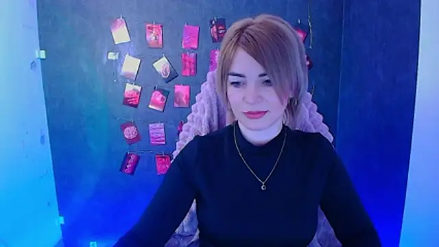 CuttieEmma online show from 02/10/26, 06:56