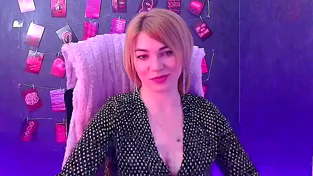 CuttieEmma online show from 03/23/26, 12:55