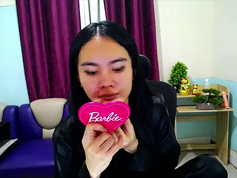 devine goddess online show from 04/18/26, 01:02