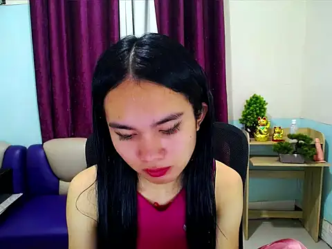 devine goddess online show from 04/19/26, 02:18