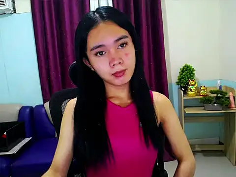 devine goddess online show from 04/17/26, 02:53