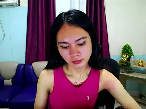 devine goddess online show from 05/19/26, 04:36