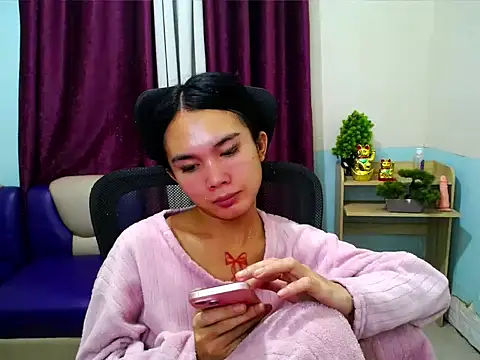 devine goddess online show from 04/07/26, 04:09