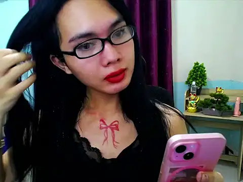 devine goddess online show from 03/29/26, 07:15