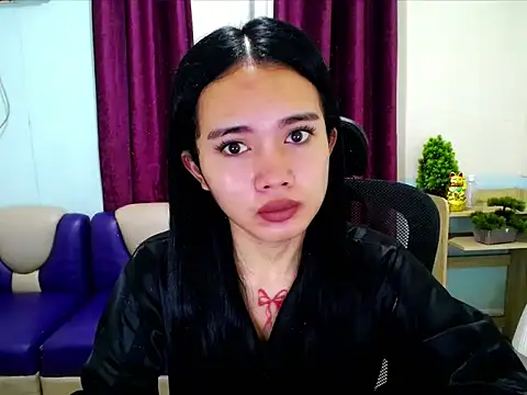 devine goddess online show from 05/02/26, 08:14