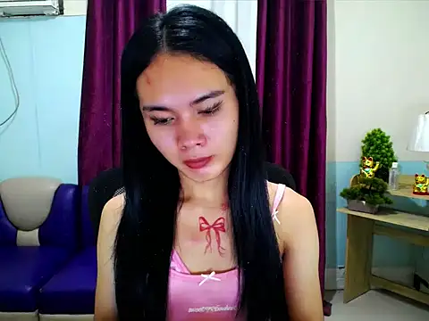 devine goddess online show from 05/18/26, 04:34