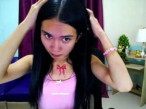 devine goddess online show from 05/12/26, 05:30