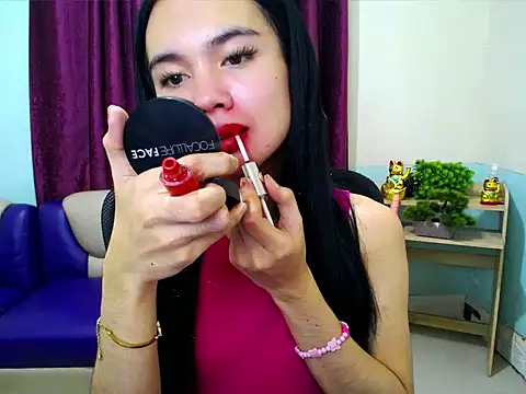 devine goddess online show from 04/03/26, 09:38