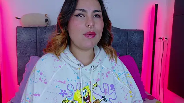 Kennya Rodriguez online show from 05/14/26, 03:58