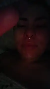 Kennya Rodriguez online show from 05/18/26, 09:36