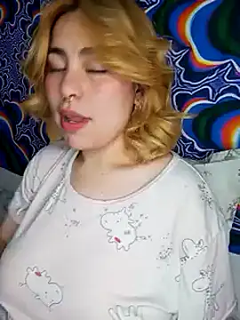 Kennya Rodriguez online show from 03/21/25, 09:01