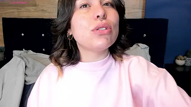 Kennya Rodriguez online show from 02/27/25, 10:44