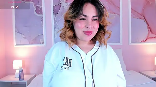 Kennya Rodriguez online show from 02/08/26, 03:59