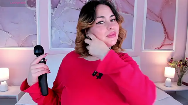 Kennya Rodriguez online show from 02/22/26, 05:32