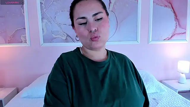 Kennya Rodriguez online show from 07/11/26, 05:46