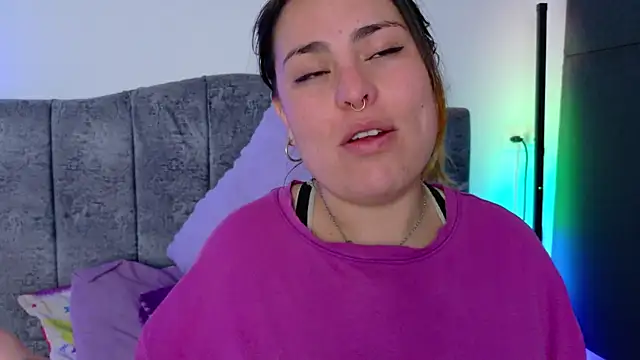 Kennya Rodriguez online show from 06/15/26, 11:59