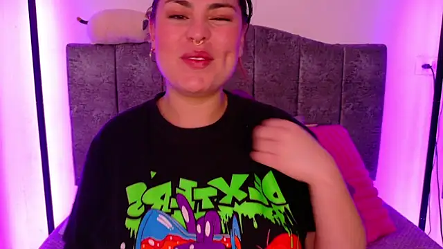 Kennya Rodriguez online show from 05/29/26, 10:32