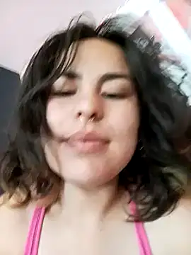 Kennya Rodriguez online show from 03/02/25, 05:44