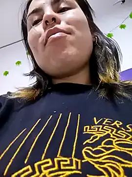Kennya Rodriguez online show from 03/11/25, 11:33