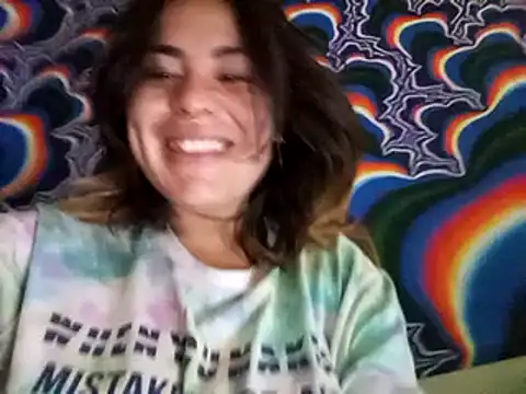 Kennya Rodriguez online show from 01/27/25, 02:13