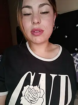 Kennya Rodriguez online show from 01/06/26, 10:41