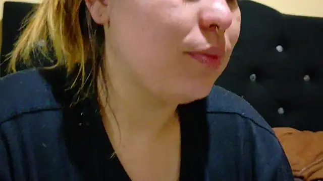 Kennya Rodriguez online show from 03/27/26, 09:05