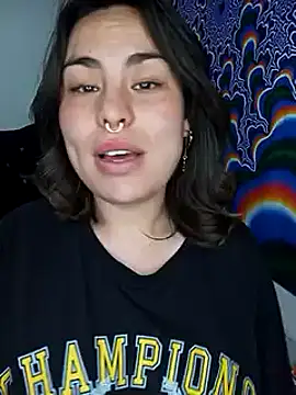Kennya Rodriguez online show from 03/20/25, 06:52
