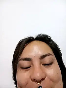 Kennya Rodriguez online show from 01/18/25, 07:17