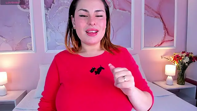 Kennya Rodriguez online show from 03/14/26, 05:24