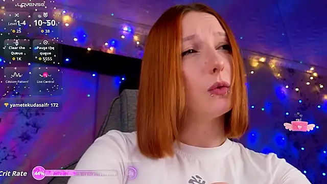 Snapshot of Vamp_Mila chatting on 02/24/26, 05:25 Vamp Mila online show from 02/24/26, 05:25